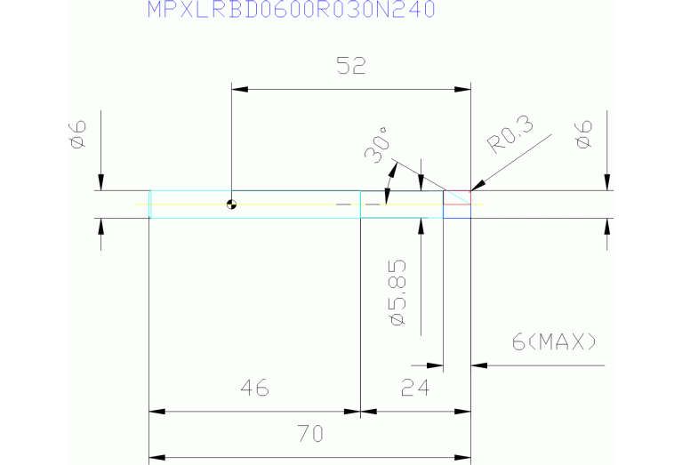 MPXLRBD0600R030N240