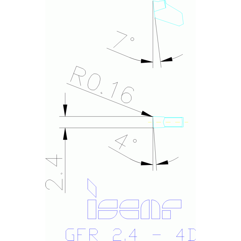 GFR 2.4 - 4D IC20