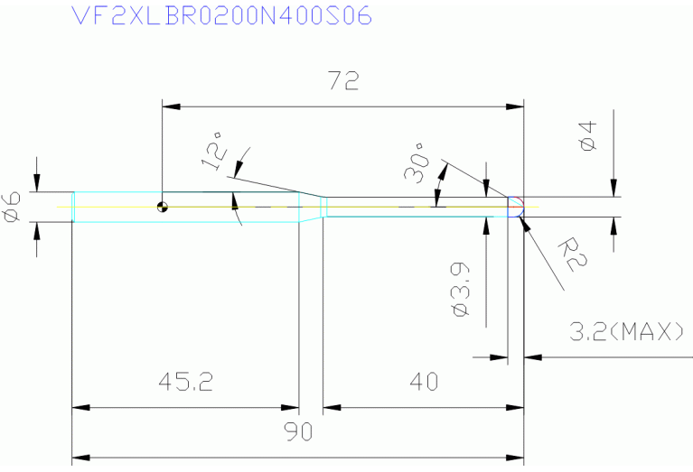VF2XLBR0200N400S06