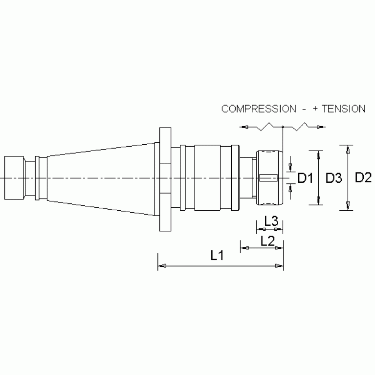 DT50TCL114M