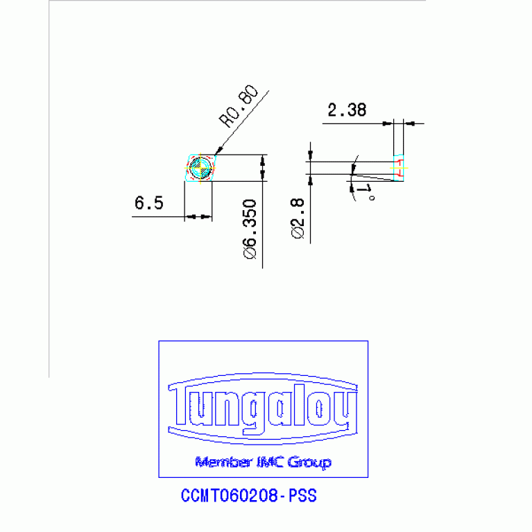 CCMT060208-PSS T9115