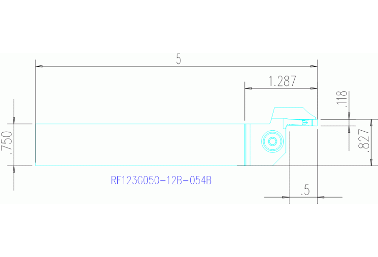 RF123G050-12B-054B