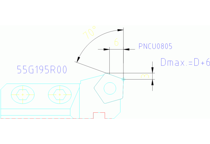 55G195R00