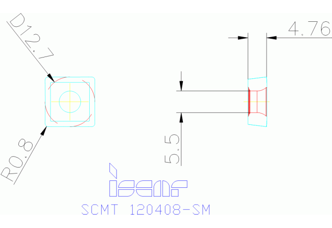 SCMT 120408-SM IC807