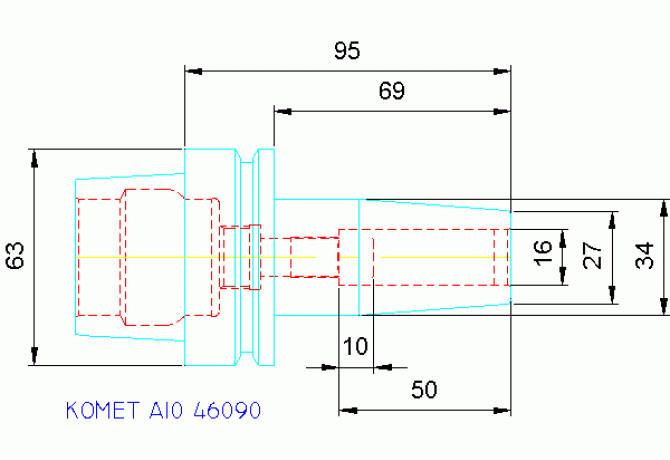 A10 46090