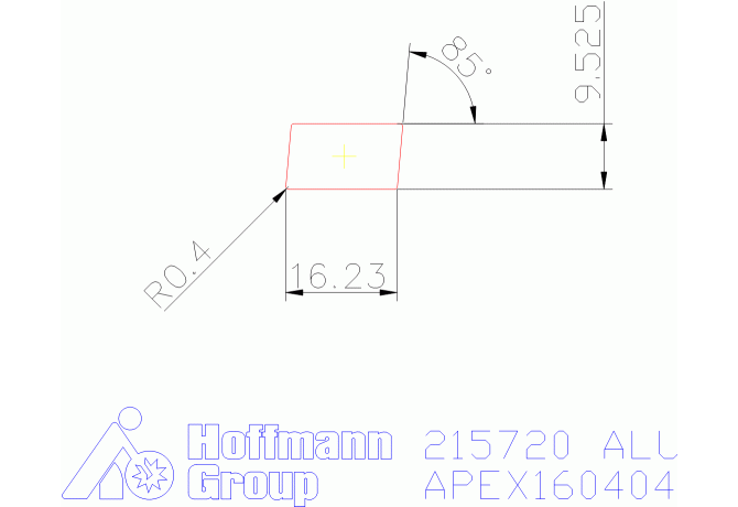 215720 ALU