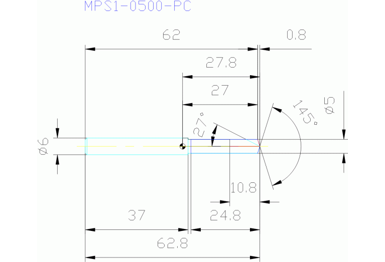 MPS1-0500-PC DP1021