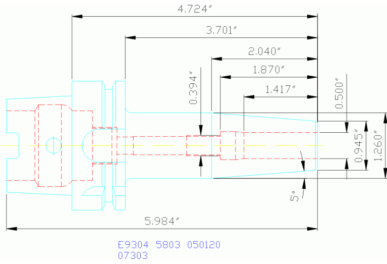 E93045803050120