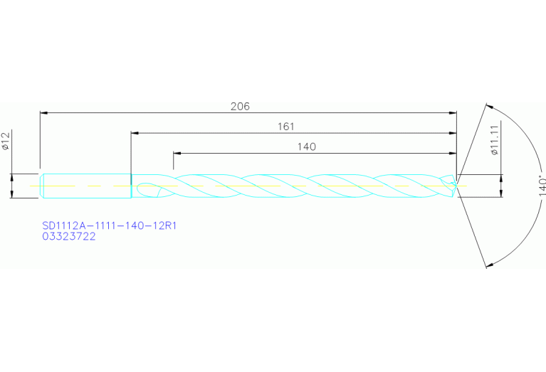 SD1112A-1111-140-12R1