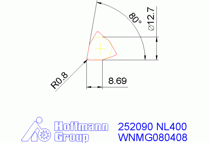 252090 NL400