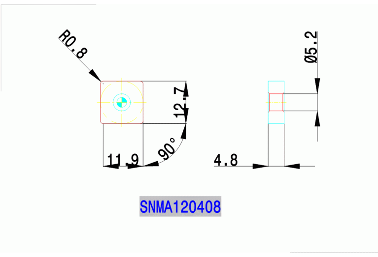 SNMA 120408 TT7015