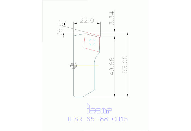 IHSR 65-88 CH15