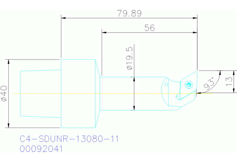 C4-SDUNR-13080-11