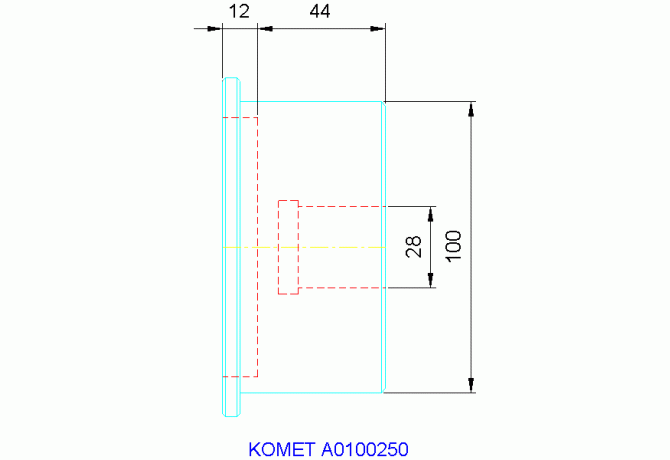 A01 00250