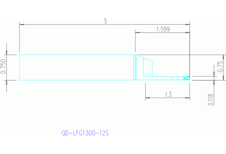 QD-LFG1300-12S