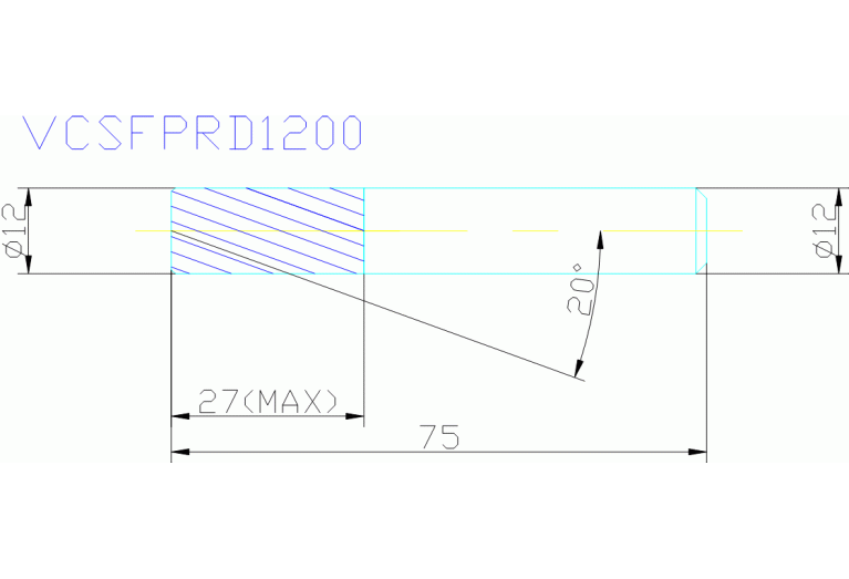 VCSFPRD1200
