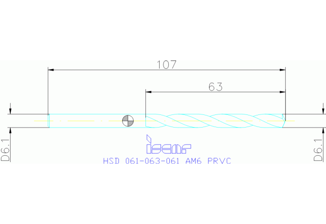 HSD 061-063-061 AM6