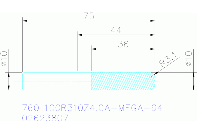 760L100R310Z4.0A-MEGA-64