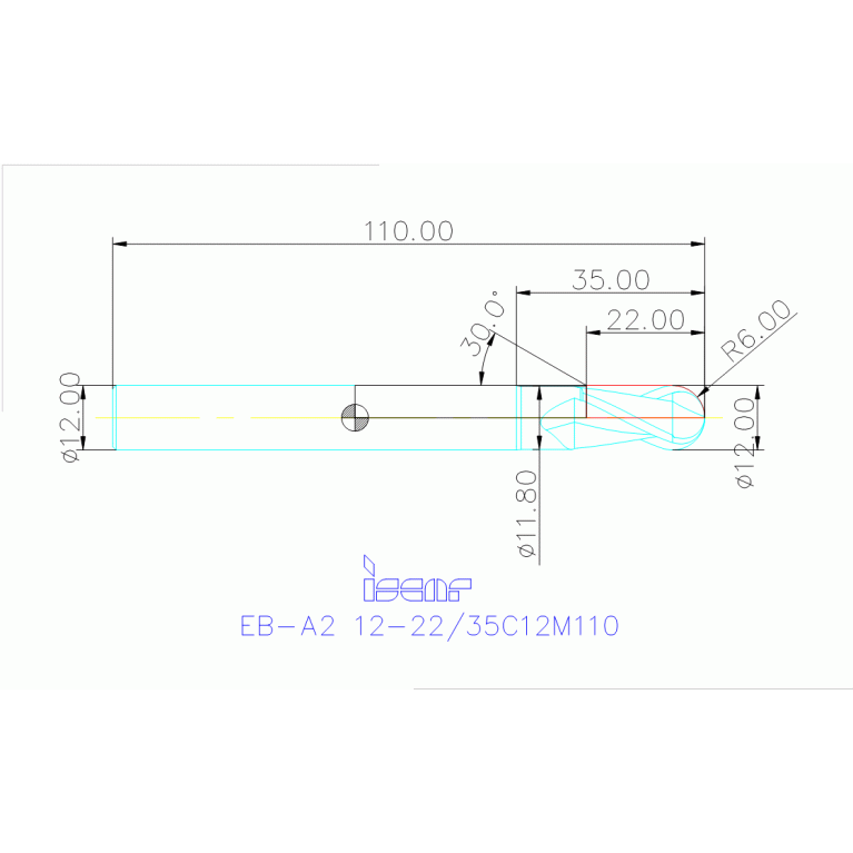 EB-A2 12-22/35C12M110 IC903