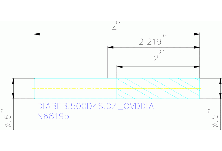 DIABEB.500D4S.0Z CVDDIA