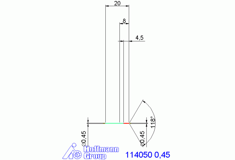 114050 0,45