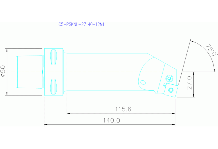 C5-PSKNL-27140-12M1