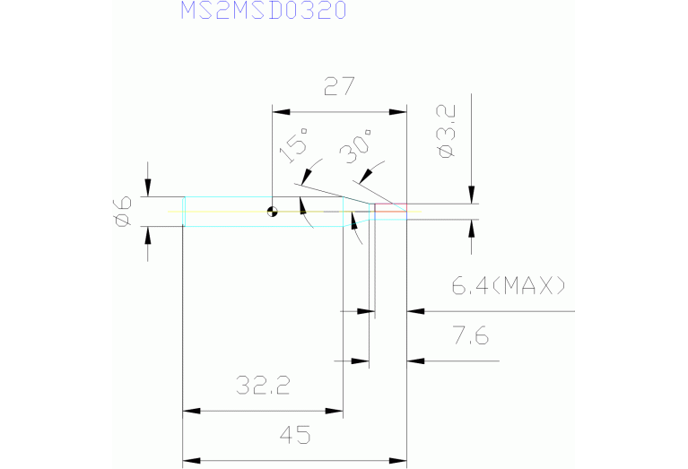 MS2MSD0320
