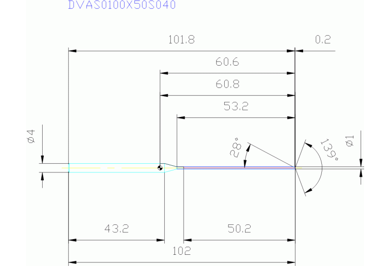 DVAS0100X50S040 DP1120