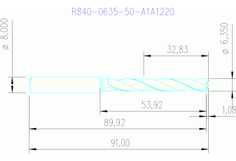 R840-0635-50-A1A 1220