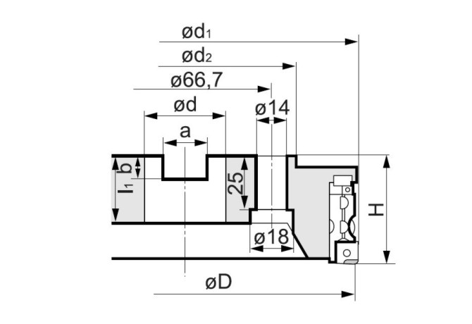 FMU 4160 R-S