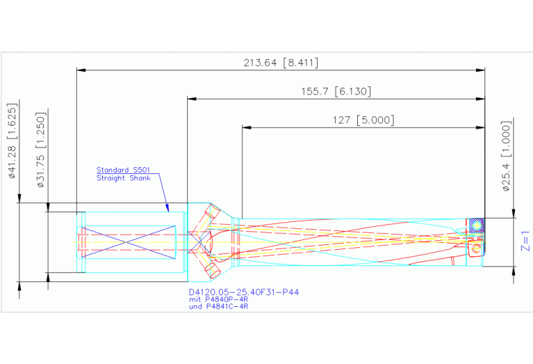 D4120.05-25.40F31-P44