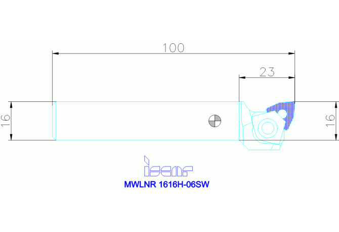 MWLNR 1616H-06SW