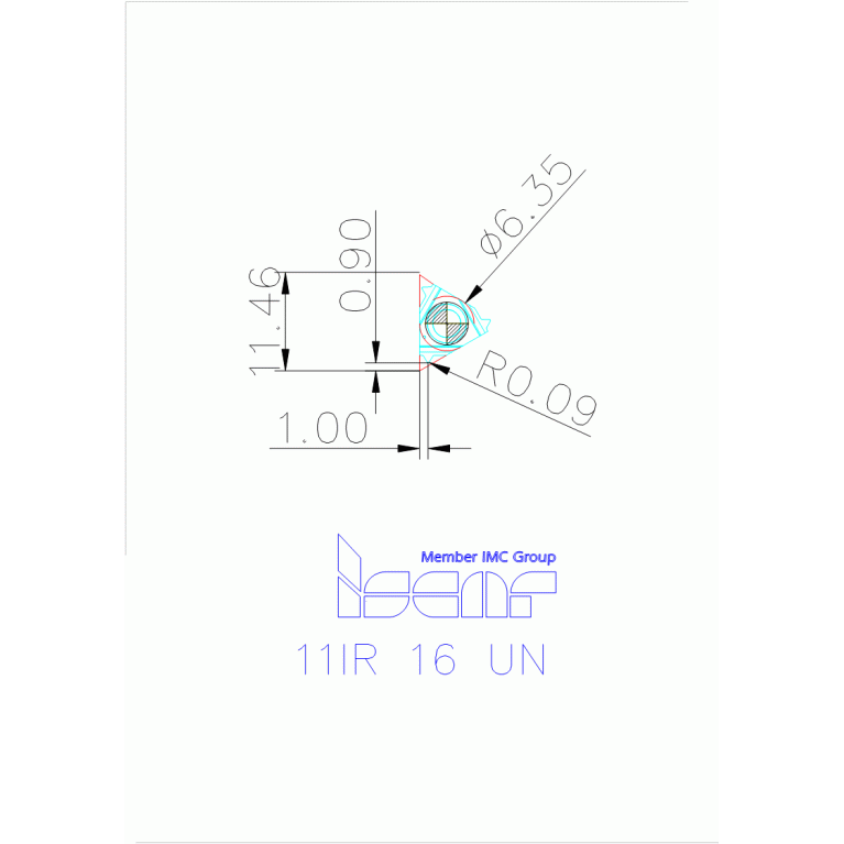 11IR 16 UN IC228