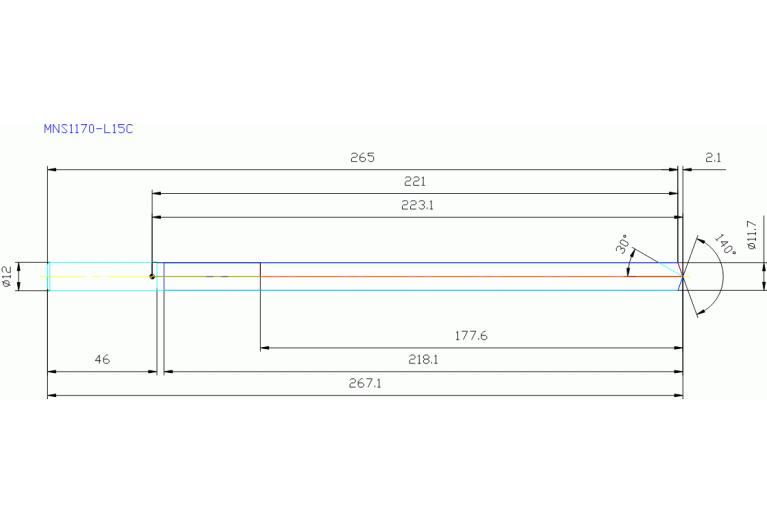 MNS1170-L15C TF15