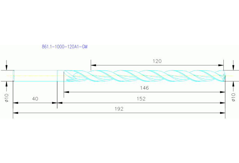 861.1-1000-120A1-GM GC34