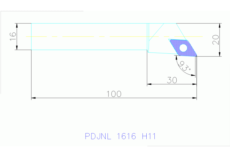 PDJNL 1616 H11