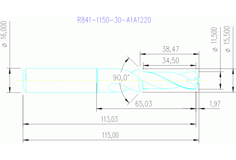 R841-1150-30-A1A 1220