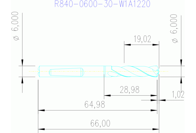 R840-0600-30-W1A 1220