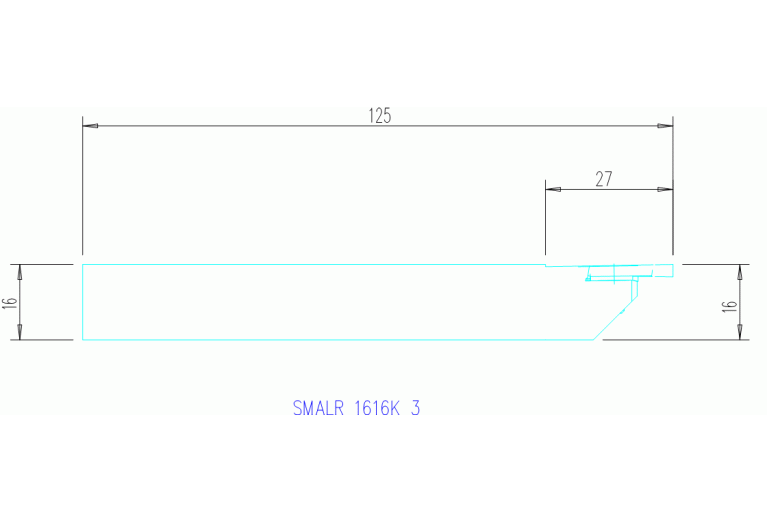 SMALR 1616K 3