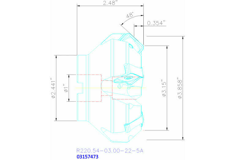 R220.54-03.00-22-5A