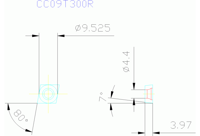 CCET09T300R-SN NX2525
