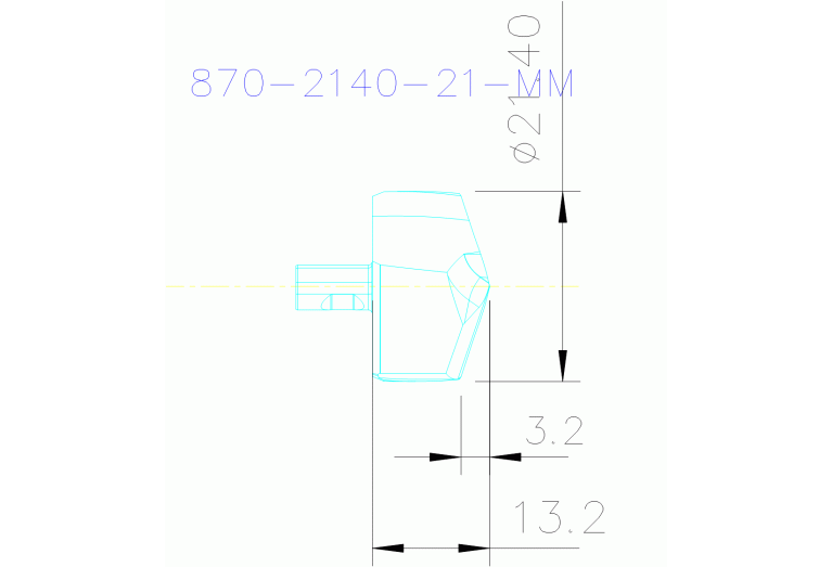 870-2140-21-MM 2234