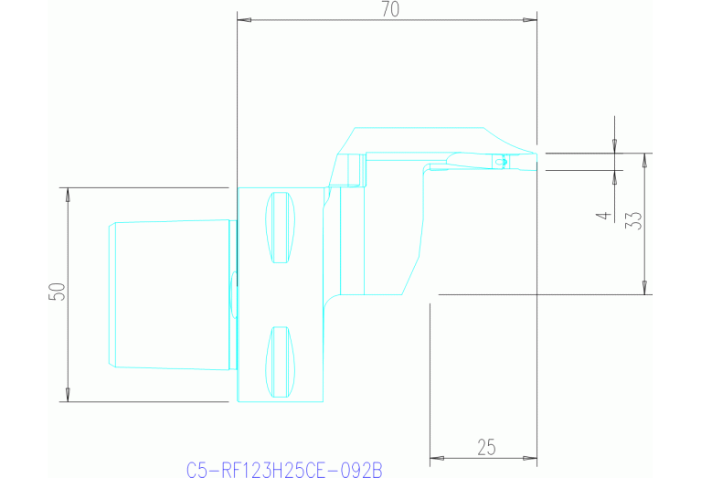 C5-RF123H25CE-092B