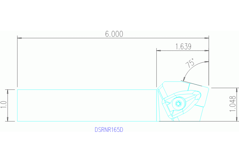 DSRNR165D