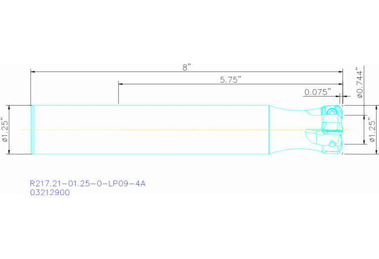 R217.21-01.25-0-LP09-4A