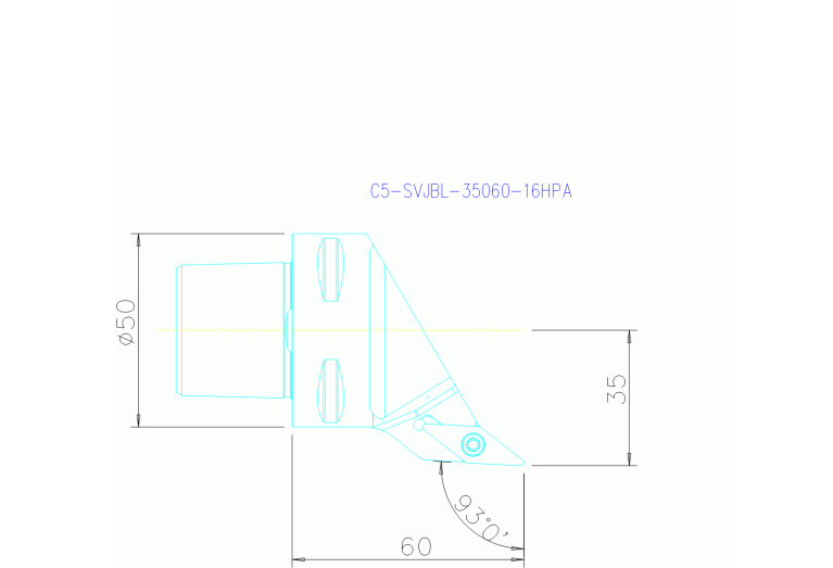 C5-SVJBL-35060-16HPA