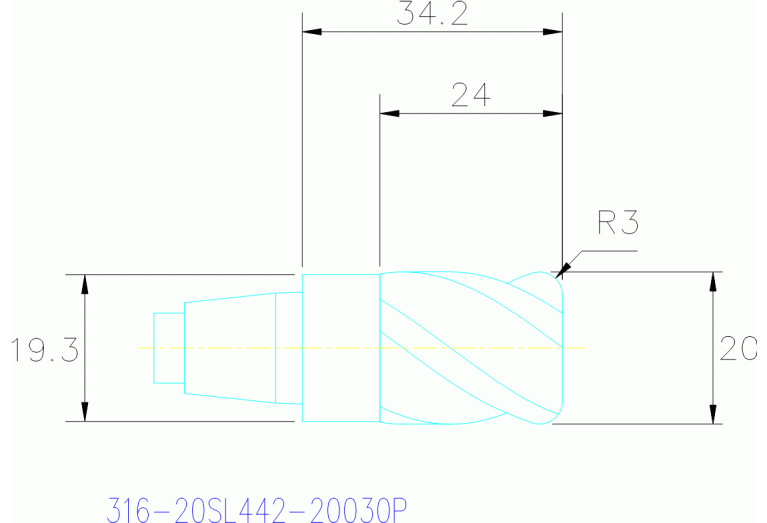 316-20SL442-20030P 1730