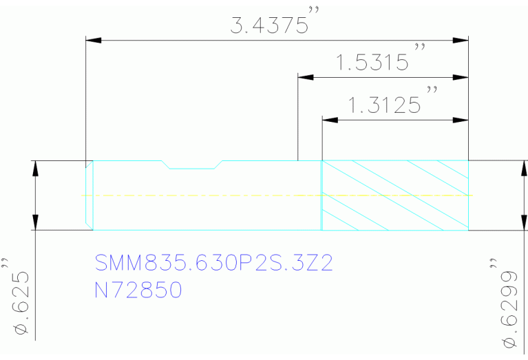 SMM835.630P2S.3Z2