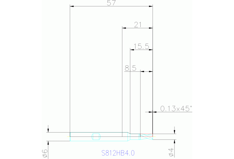 S812HB4.0