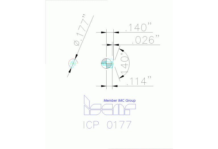 ICP 045 IC908